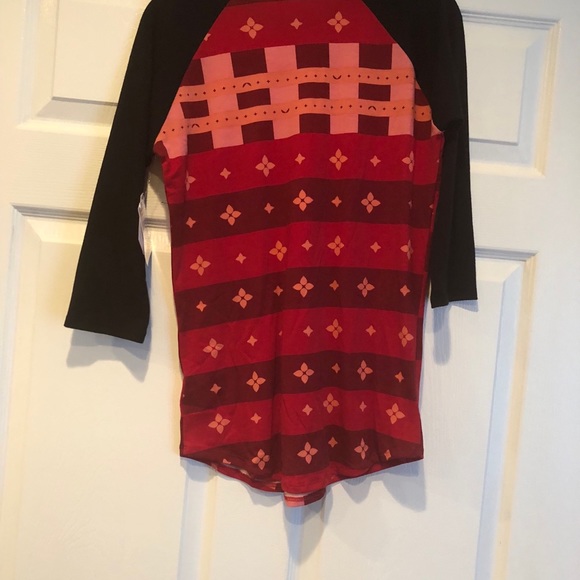 🆕 LuLaRoe Randy T - Picture 2 of 4